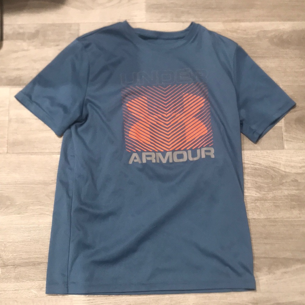 Under Armour Shirt